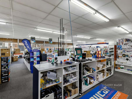 PROFITABLE SPECIALIST RETAILER - HI FI, CAR AUDIO & CONSUMER ELECTRONICS