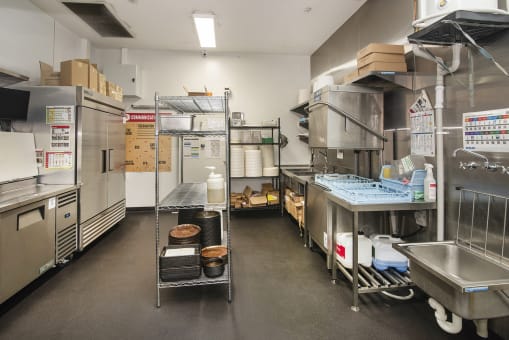 Pizza Hut Franchise Opportunity: Fully Fitted & Ready for an Owner Operator