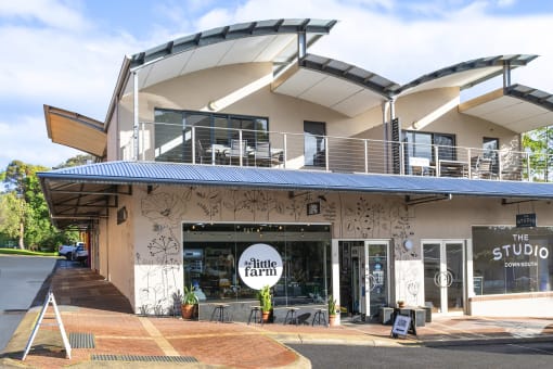 Business For Sale - The Little Farm, Margaret River