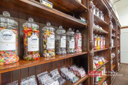 Milk Bar & Cafe - Stroud NSW