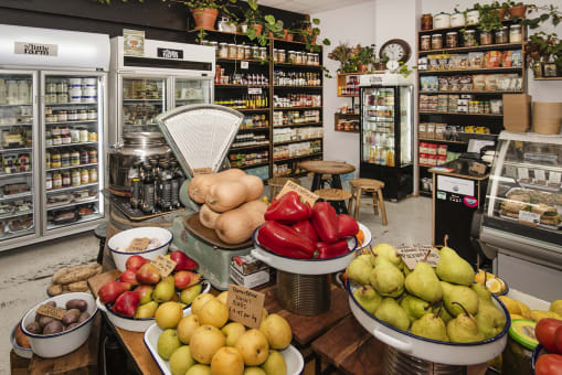 Business For Sale - The Little Farm, Margaret River
