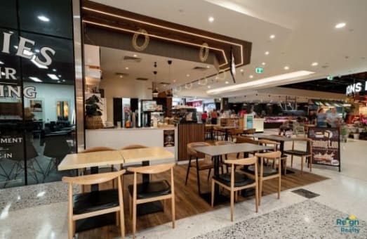 Caffissimo Franchise Opportunities - Western Australia Wide - Brew Your Own Success