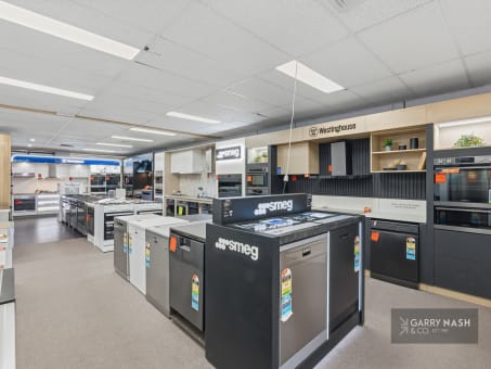 PROFITABLE HOME APPLIANCE BUSINESS