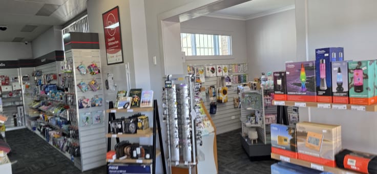 Regional LPO with mail runs. Excellent Income.