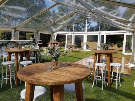 EASILY OPERATED EVENT & PARTY HIRE BUSINESS, LONG ESTABLISHED and SYSTEMISED