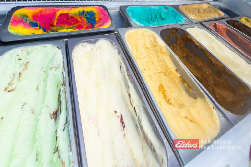 Milk Bar & Cafe - Stroud NSW