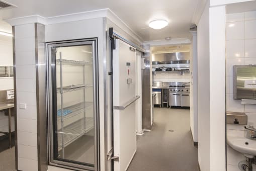 Cafe/Restaurant/Event Space - Business Opportunity