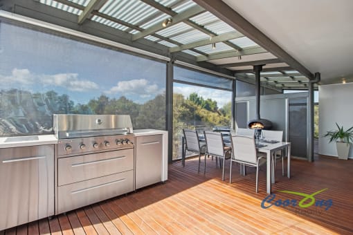 Established Waterfront Holiday Accommodation Business – Strong Returns & Growth Potential