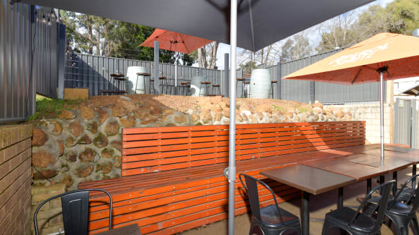 Premier Live Music Venue, Record Store & Small Bar