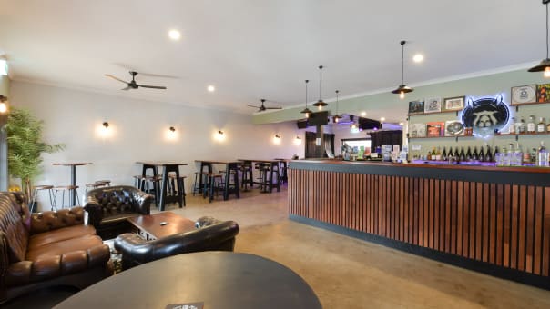 Premier Live Music Venue, Record Store & Small Bar