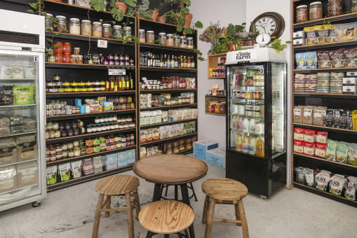 Business For Sale - The Little Farm, Margaret River