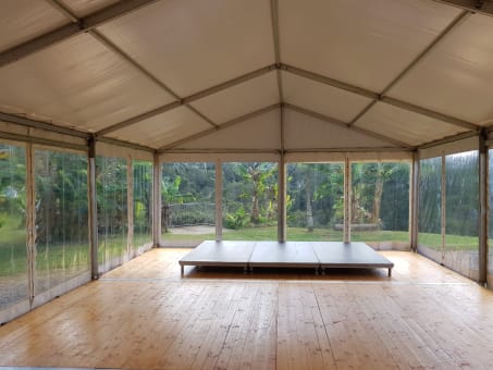 EASILY OPERATED EVENT & PARTY HIRE BUSINESS, LONG ESTABLISHED and SYSTEMISED