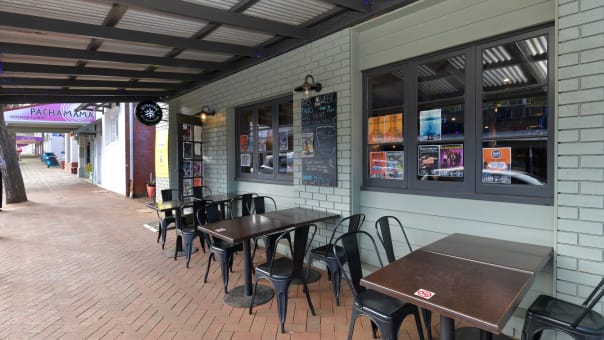 Premier Live Music Venue, Record Store & Small Bar