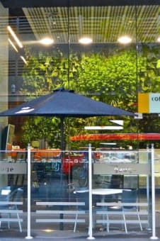 COFFEE LOUNGE - TAKING $26000PW .  RENT $1150 PW.  40KG COFFEE PW. TOP TOP LOCATION