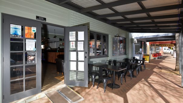 Premier Live Music Venue, Record Store & Small Bar