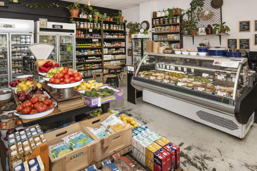 Business For Sale - The Little Farm, Margaret River
