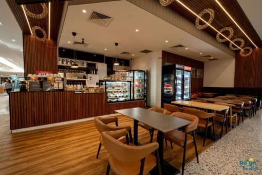 Caffissimo Franchise Opportunities - Western Australia Wide - Brew Your Own Success