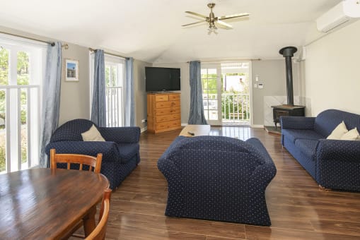 Cafe/Restaurant/Event Space - Business Opportunity