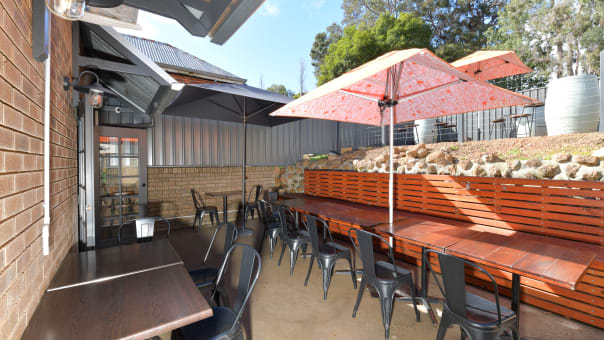 Premier Live Music Venue, Record Store & Small Bar