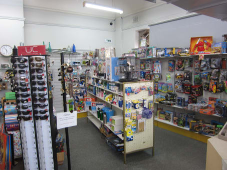 News, Lotto & LPO 5 day with accommodation. CBD 2hrs from CBD - Exclusive to NGBB