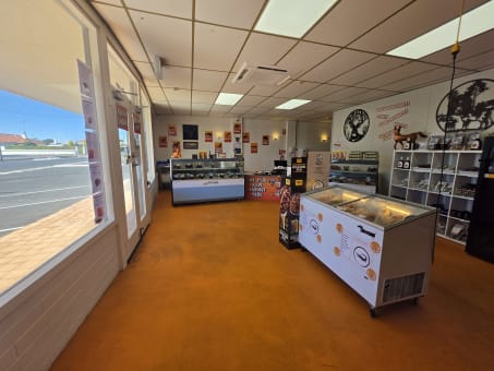 Fox's Chook House