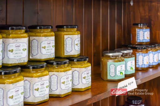 Milk Bar & Cafe - Stroud NSW