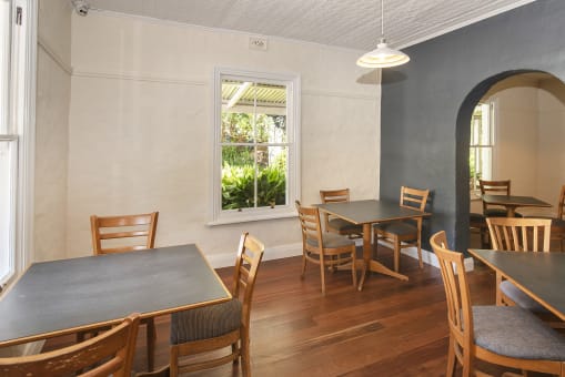 Cafe/Restaurant/Event Space - Business Opportunity