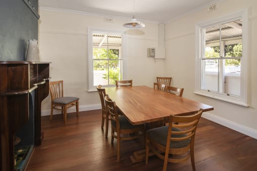 Cafe/Restaurant/Event Space - Business Opportunity