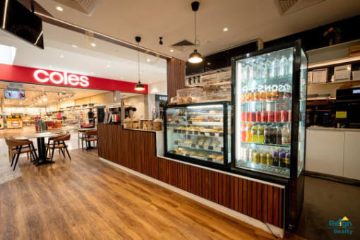 Caffissimo Franchise Opportunities - Western Australia Wide - Brew Your Own Success