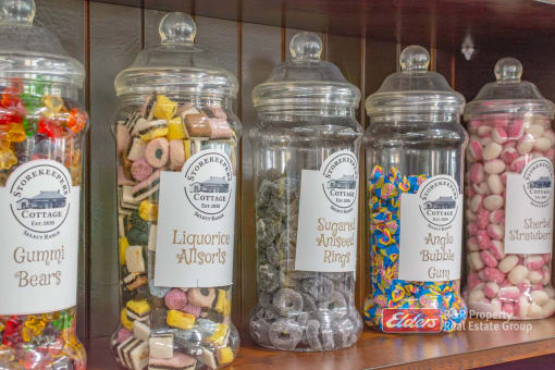 Milk Bar & Cafe - Stroud NSW