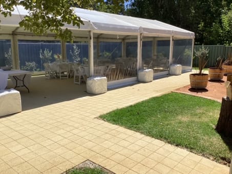 Cafe/Restaurant/Event Space - Business Opportunity