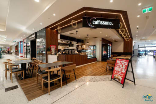 Caffissimo Franchise Opportunities - Western Australia Wide - Brew Your Own Success