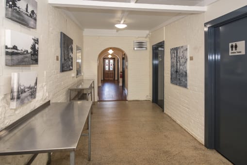 Cafe/Restaurant/Event Space - Business Opportunity