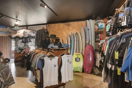 Lifestyle, Location and Strong Business Performance