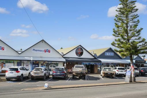 Lifestyle, Location and Strong Business Performance