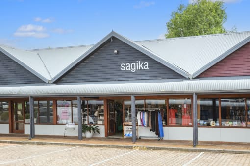Sagika Boutique