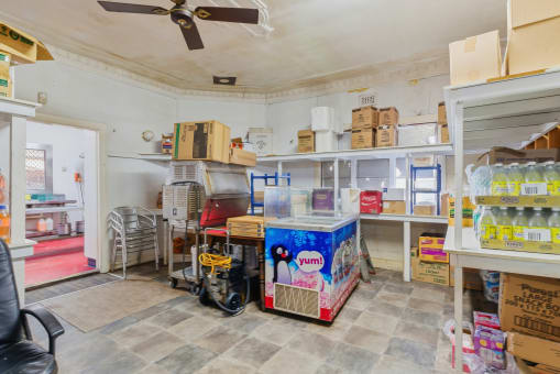 Own a Bridgetown Icon - SupaChook Carvery is For Sale!