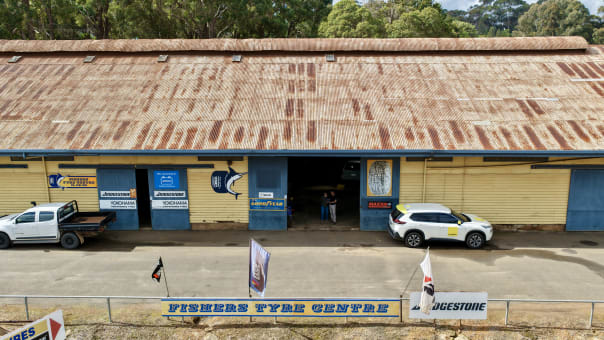 Established Turn-Key Operation in Bridgetown