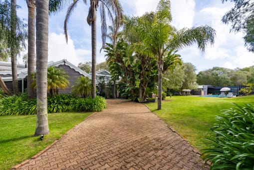 A Landmark South West Opportunity