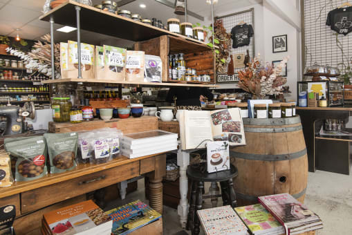 Business For Sale - The Little Farm, Margaret River