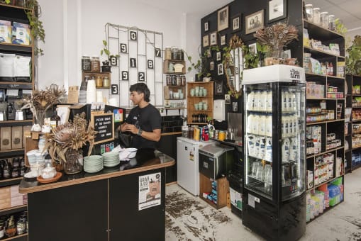 Business For Sale - The Little Farm, Margaret River