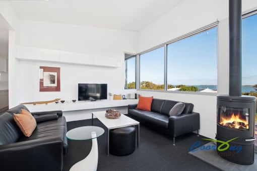 Established Waterfront Holiday Accommodation Business – Strong Returns & Growth Potential