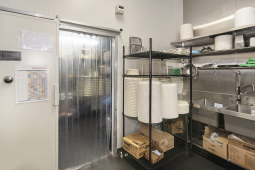 Pizza Hut Franchise Opportunity: Fully Fitted & Ready for an Owner Operator