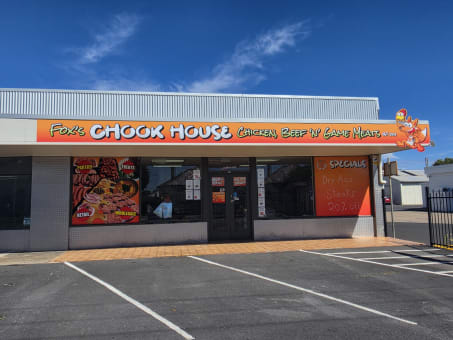 Fox's Chook House - Make and offer!