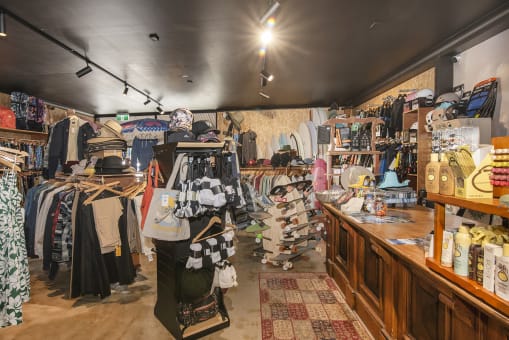 Lifestyle, Location and Strong Business Performance