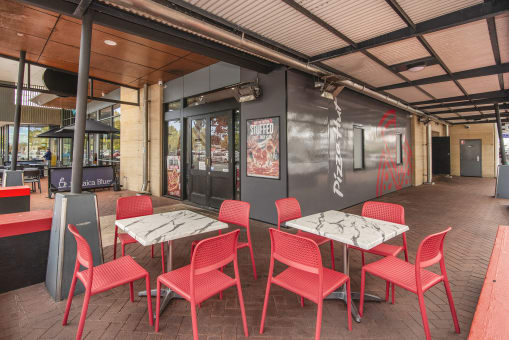 Pizza Hut Franchise Opportunity: Fully Fitted & Ready for an Owner Operator