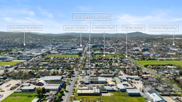 PROFITABLE COMMERCIAL CATERING SUPPLY BUSINESS | ALBURY NSW