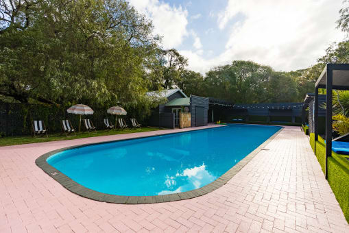 A Landmark South West Opportunity