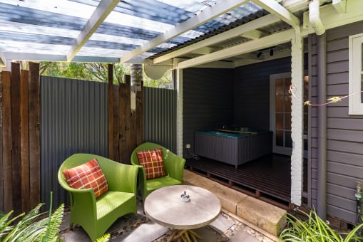 A Landmark South West Opportunity