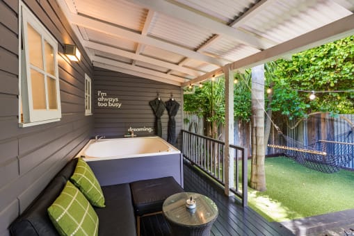 A Landmark South West Opportunity